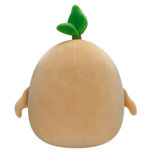 Squishmallows 7.5 Inch Jyri The Tan Ginseng