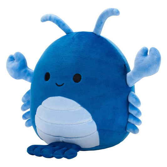 Squishmallows 7.5 Inch - Lobert the Blue Lobster