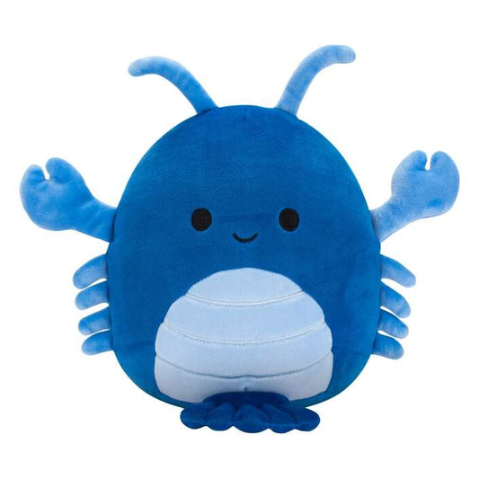 Squishmallows 7.5 Inch - Lobert the Blue Lobster