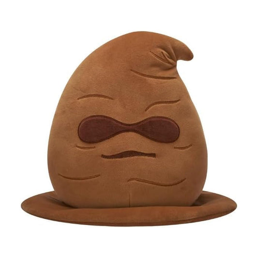 Squishmallows 8 Inch - Harry Potter The Sorting Hat