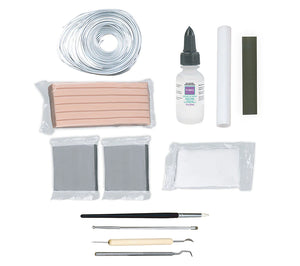 Super Sculpey Ultimate DIY Sculpting Kit