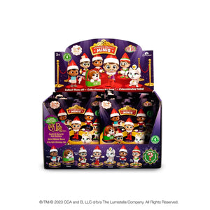 The Elf on the Shelf® and Elf Pets® Minis - Blind Bags Series 4