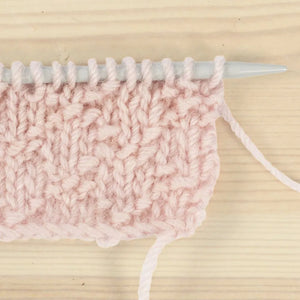 Starter Craft Kit - Knitting