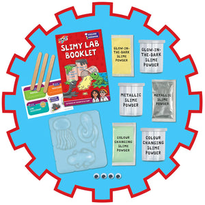 GALT Slimy Lab Kit