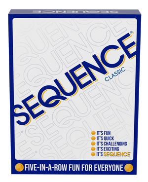 Sequence Game