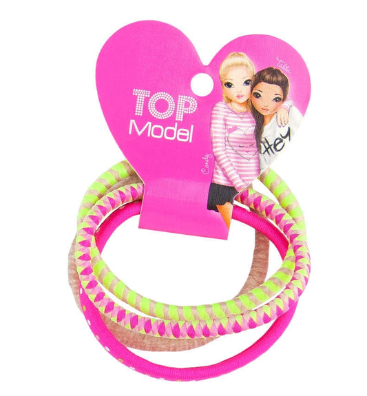 TOPMODEL HAIRBAND SET