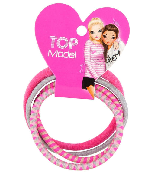 TOPMODEL HAIRBAND SET