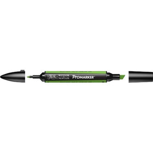 Winsor & Newton Promarker - Bright Green G267