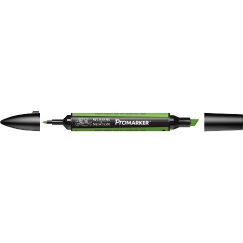 Winsor & Newton Promarker - Bright Green G267