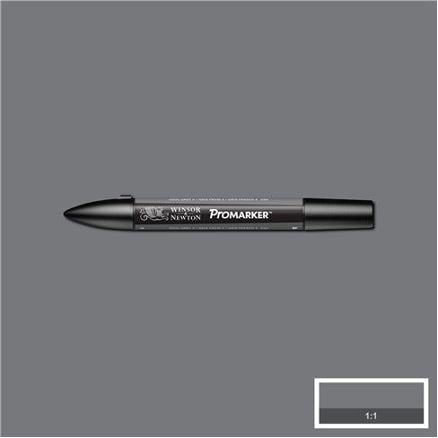 Winsor & Newton Promarker - Cool Grey 4- NG03