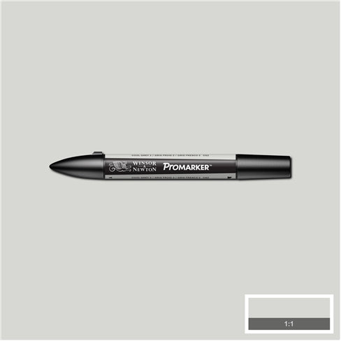 Winsor & Newton Promarker - Cool Grey 2- NG06