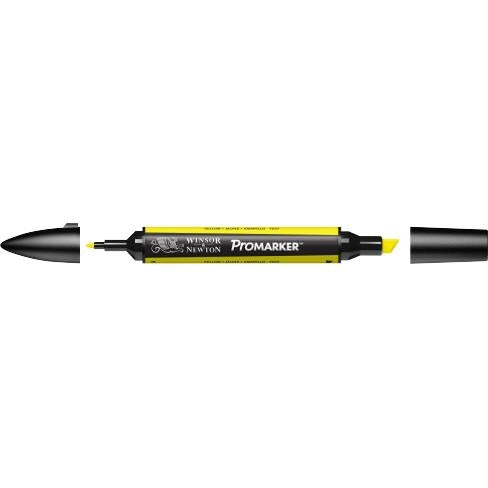 Winsor & Newton Promarker - Yellow- Y657