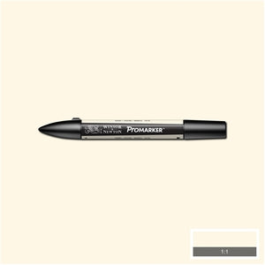 Winsor & Newton Promarker - Ivory- Y418