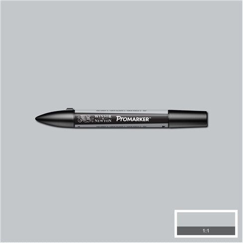 Winsor & Newton Promarker - Ice Grey 2- CG06