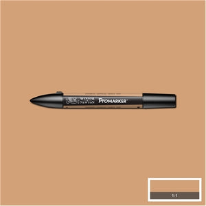 Winsor & Newton Promarker - Cinnamon- O427