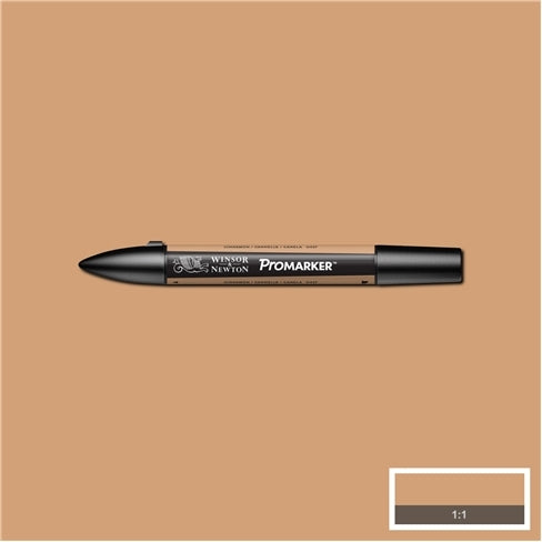 Winsor & Newton Promarker - Cinnamon- O427