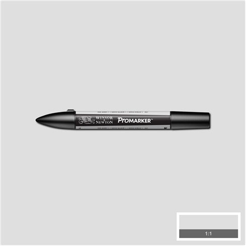 Winsor & Newton Promarker - Ice Grey 1- CG08