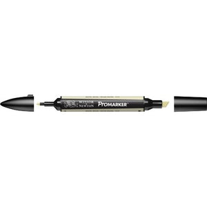 Winsor & Newton Promarker - Pastel Beige Y717