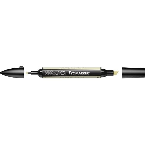 Winsor & Newton Promarker - Pastel Beige Y717