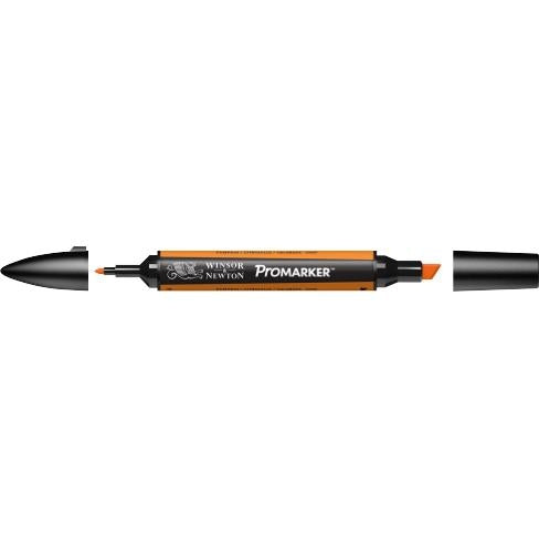 Winsor & Newton Promarker - Pumpkin O467