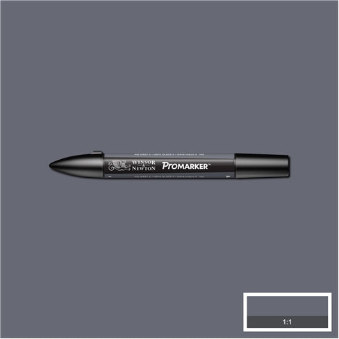 Winsor & Newton Promarker - Ice Grey 5- CG02