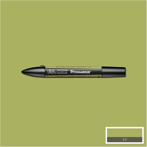 Winsor & Newton Promarker - Marsh Green G136