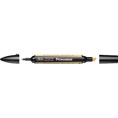 Winsor & Newton Promarker - Pastel Yellow O9493288