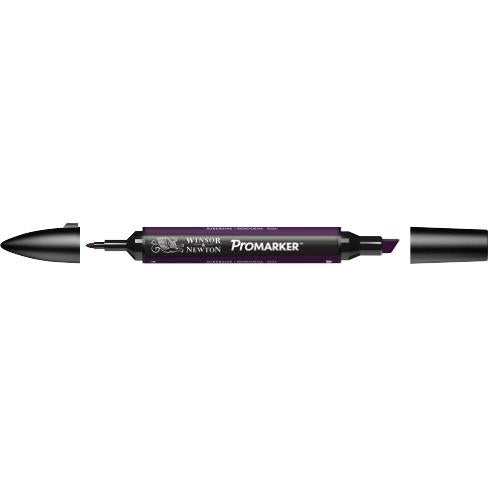 Winsor & Newton Promarker - Aubergine- V524