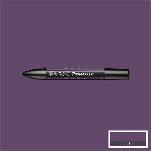 Winsor & Newton Promarker - Slate- V715