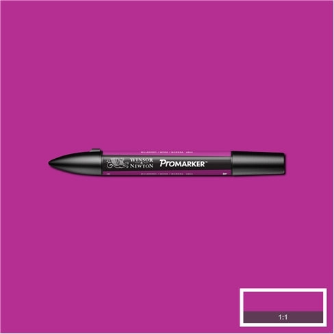 Winsor & Newton Promarker - Mulberry- V865