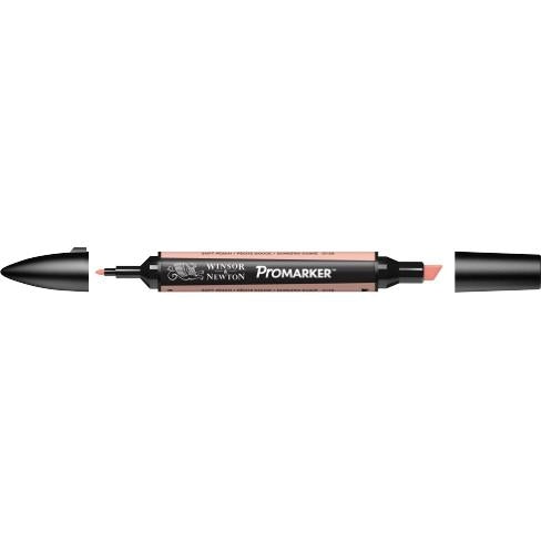 Winsor & Newton Promarker - Soft Peach O138