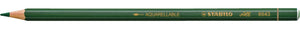 Marker Pencil - STABILO All - Green