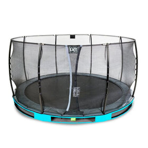 EXIT Elegant Ground 427 (14ft) + Safetynet