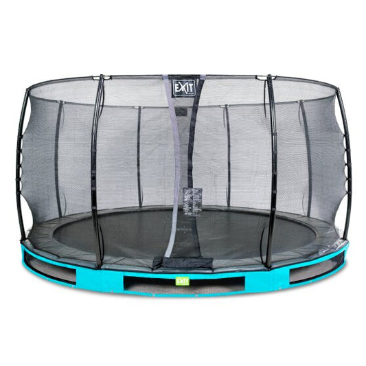 EXIT Elegant Ground 427 (14ft) + Safetynet