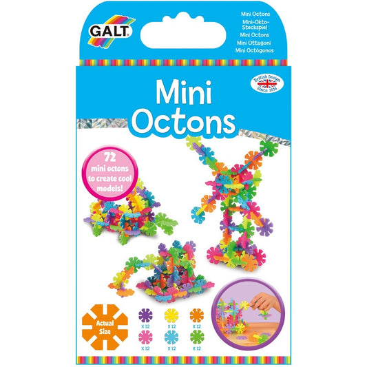 Galt Mini Octons