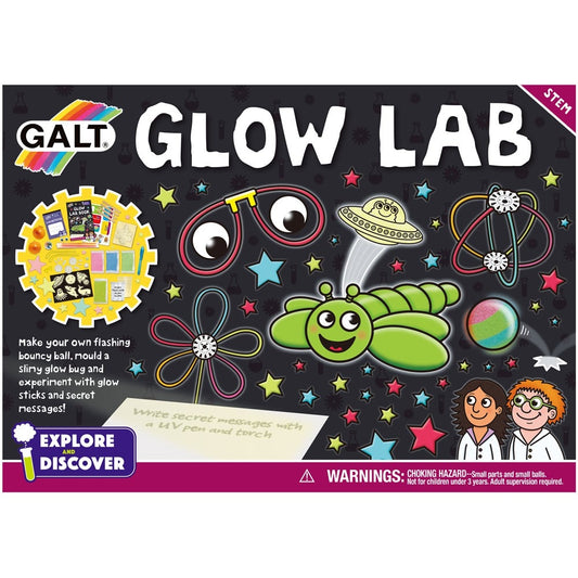 Galt Glow Lab