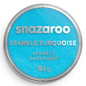 Snazaroo - Professional Kit