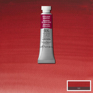 Perylene Maroon 5ml - S3 Professional Watercolour