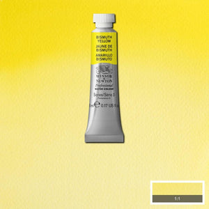 Bismuth Yellow 5ml - S3 Professional Watercolour