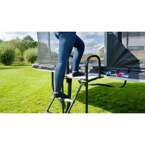 EXIT Trampoline Ladder Platform Universal