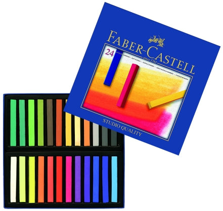 Goldfaber 24 Full Soft Pastels