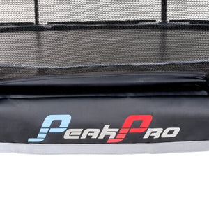 EXIT PeakPro 427 (14ft) Black