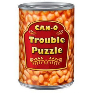 CAN-O-TROUBLE - BEANS