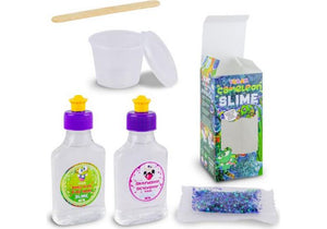 Tuban Slime DIY Kit - Chameleon