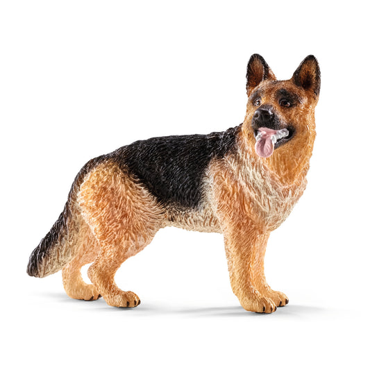 Schleich German Shepherd