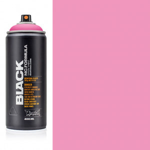 MONTANA BLACK 400ml- PINK PANTHER