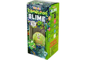 Tuban Slime DIY Kit - Chameleon