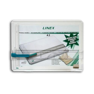 Linex A3 College Drawing Board