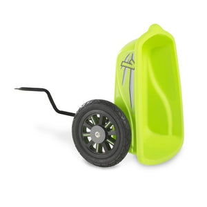 EXIT Spider/Cheetah Trailer Green