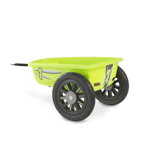 EXIT Spider/Cheetah Trailer Green